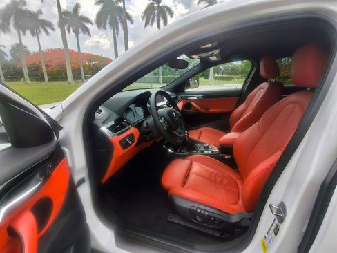 Used 2018 BMW X2 sDrive28i w/ Convenience Package FWD image 10