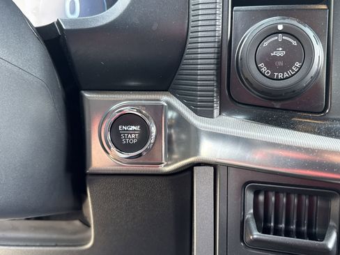 Certified 2024 Ford F150 Lariat w/ Equipment Group 502A High image 7