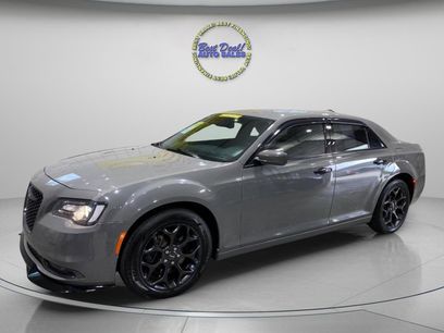 Used 2019 Chrysler 300 S