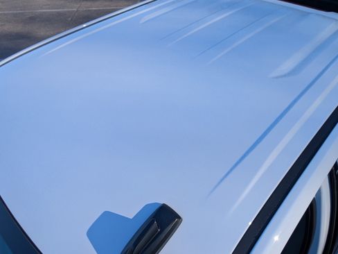 Used 2025 Chevrolet Silverado 1500 LT Trail Boss w/ LT Trail Boss Premium Package image 14