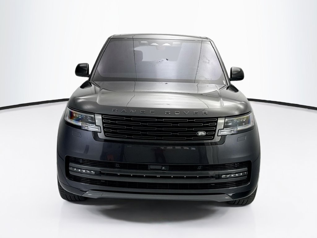 Used 2023 Land Rover Range Rover Long Wheelbase Autobiography AWD/4WD image 2