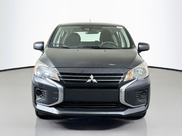 Used 2024 Mitsubishi Mirage ES FWD image 2