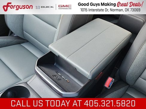 New 2026 GMC Terrain AT4 w/ Convenience Package III AWD/4WD image 33