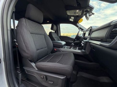 New 2026 Ford F150 XLT w/ Equipment Group 302A MID image 27