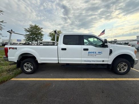 Used 2017 Ford F350 XLT w/ XLT Value Package AWD/4WD image 6