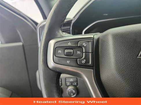 Used 2022 Chevrolet Silverado 1500 LT image 30