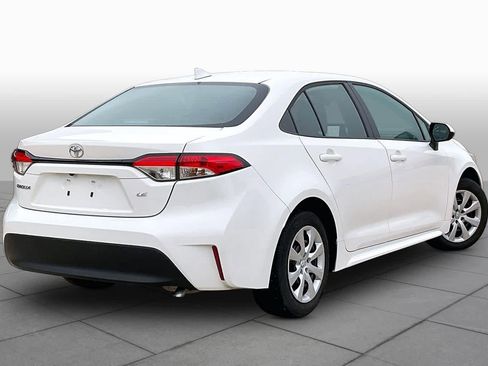 Used 2024 Toyota Corolla LE image 13