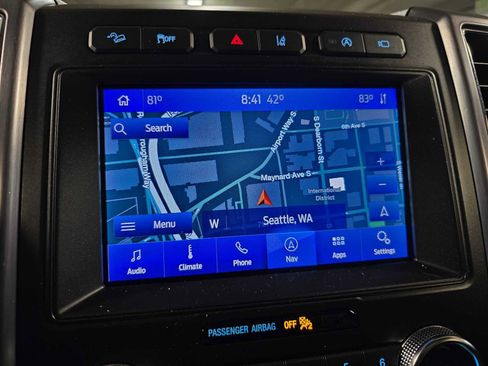 Used 2020 Ford Expedition Platinum image 17