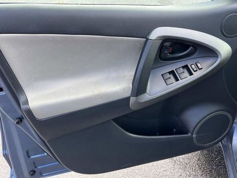 Used 2010 Toyota RAV4 4WD w/ Base L4 Extra Value Pkg image 23