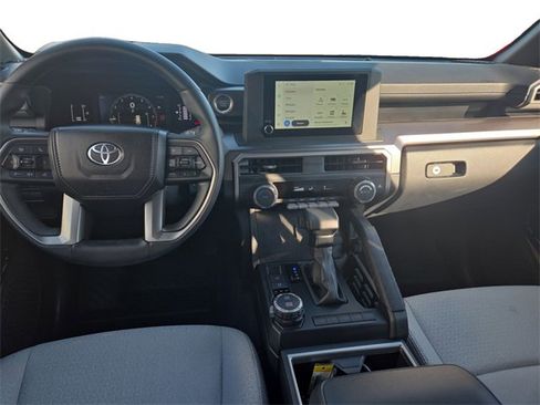 Used 2025 Toyota 4Runner SR5 image 10