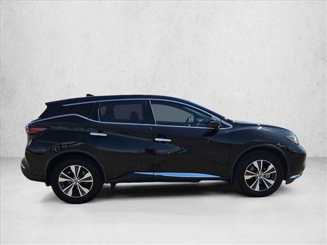 Used 2020 Nissan Murano S w/ Technology Package FWD image 4