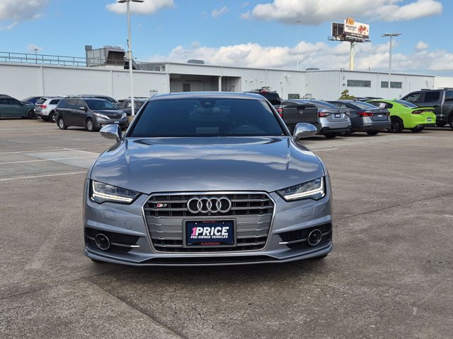 Used 2016 Audi S7 AWD/4WD image 2