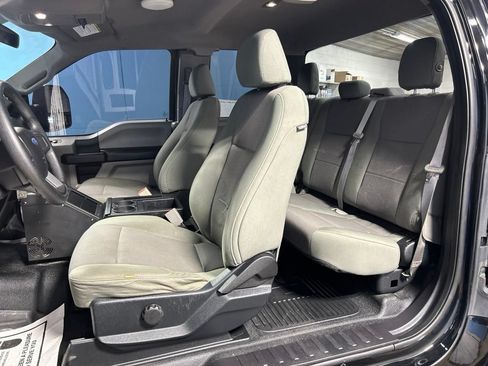 Used 2018 Ford F250 XL w/ Power Equipment Group AWD/4WD image 34
