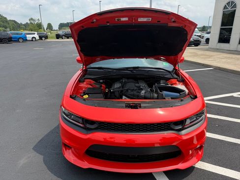Used 2017 Dodge Charger R/T RWD image 22