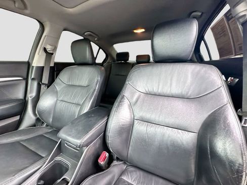 Used 2013 Honda Civic EX-L image 20