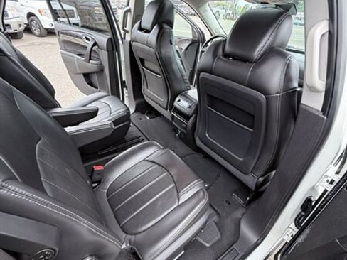 Used 2015 Buick Enclave Leather w/ Trailering Package AWD/4WD image 28