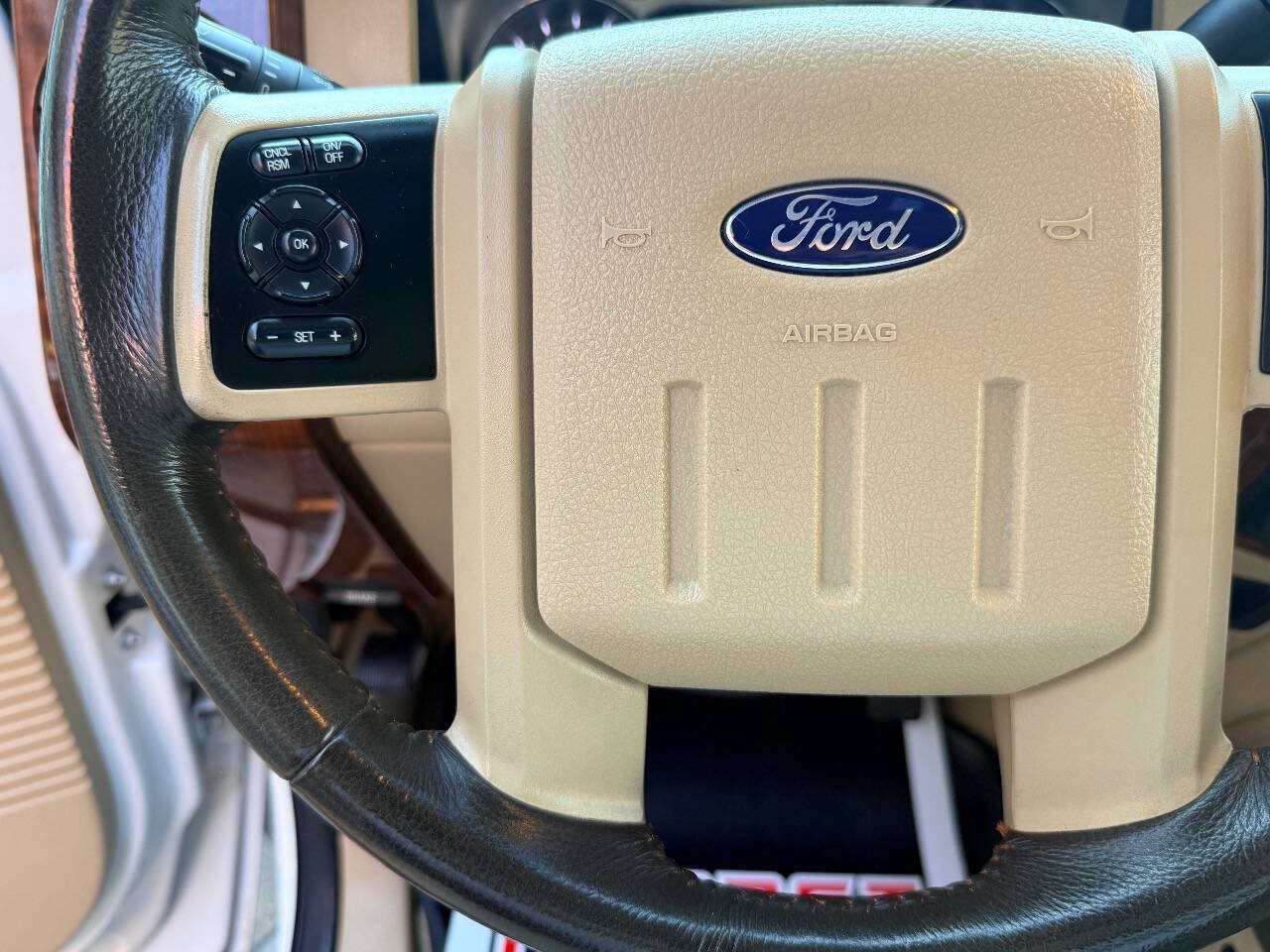 Used 2015 Ford F350 King Ranch AWD/4WD image 25