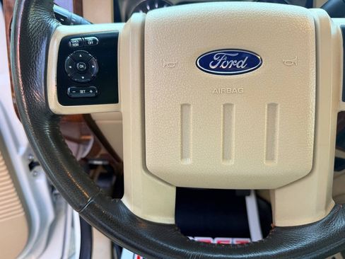 Used 2015 Ford F350 King Ranch AWD/4WD image 25