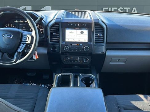 Used 2018 Ford F150 XL w/ Equipment Group 101A Mid image 7