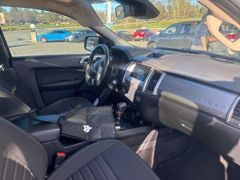 Certified 2021 Ford Ranger XLT w/ Equipment Group 301A Mid image 5