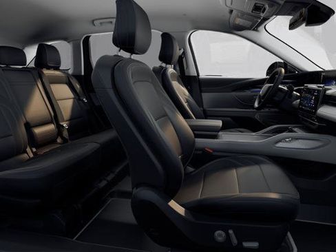 New 2024 Lincoln Nautilus Premier image 29