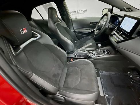 Used 2025 Toyota Corolla GR image 26