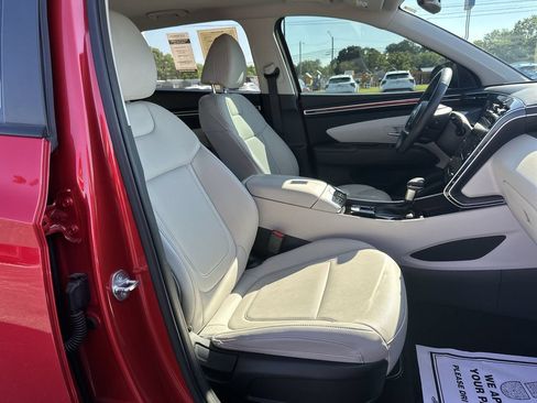 Used 2023 Hyundai Tucson SEL w/ Convenience Package FWD image 30