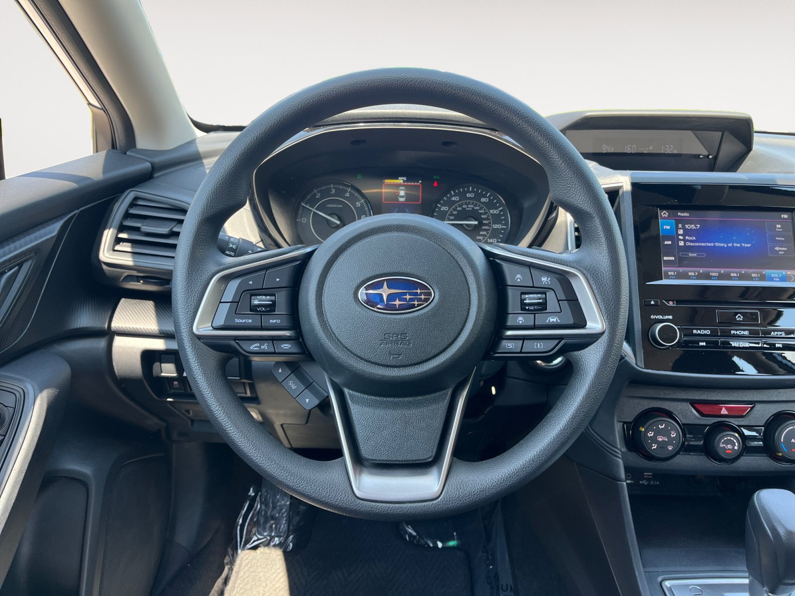 Used 2023 Subaru Impreza 2.0i Premium AWD/4WD image 12