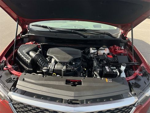 Used 2024 Cadillac XT6 Premium Luxury w/ Technology Package image 33