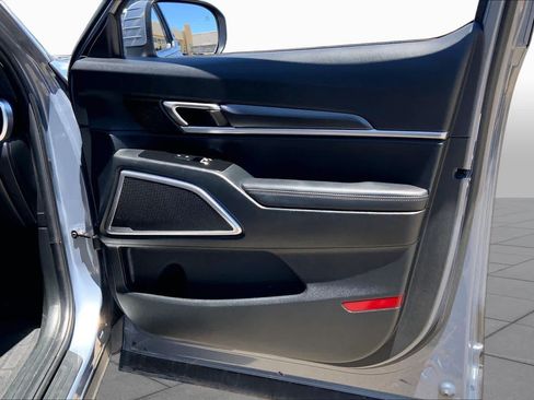 Used 2024 Kia Telluride S w/ S Sunroof Package AWD/4WD image 22