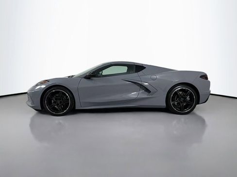 Used 2024 Chevrolet Corvette Stingray Preferred Cpe w/ 2LT RWD image 8