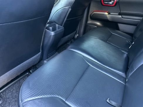 Used 2019 Toyota Tacoma TRD Pro image 4