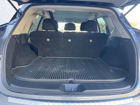 Used 2019 Nissan Murano SV w/ Cargo Package image 25