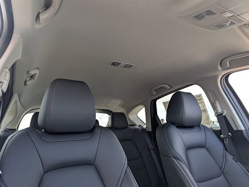 New 2025 MAZDA CX-5 AWD 2.5 S w/ Select Package image 19