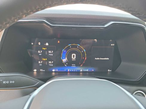 New 2026 Chevrolet Colorado LT w/ LT Convenience Package image 18