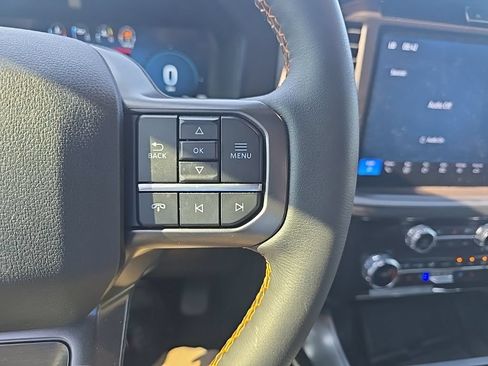 Used 2025 Ford F150 Tremor w/ Equipment Group 402A High AWD/4WD image 23