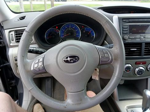 Used 2009 Subaru Forester 2.5X Limited image 13