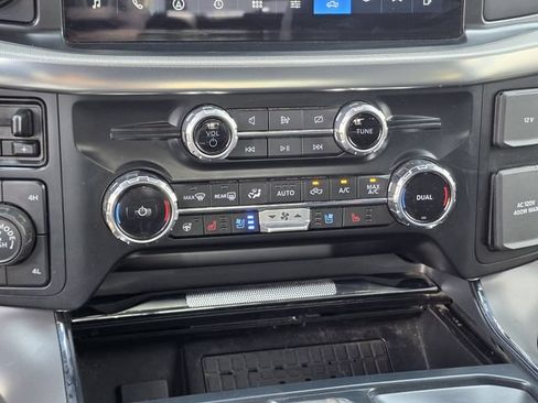 Certified 2024 Ford F150 Lariat w/ Equipment Group 502A High AWD/4WD image 23
