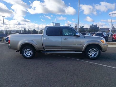 Used 2005 Toyota Tundra SR5 image 2