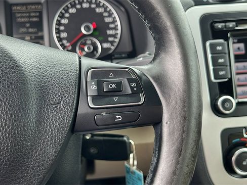 Used 2012 Volkswagen Eos Komfort image 19