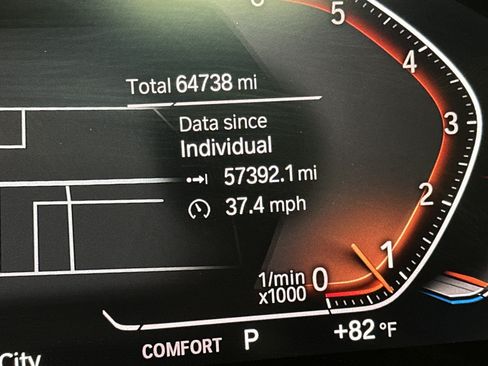 Used 2019 BMW X5 xDrive40i w/ Convenience Package AWD/4WD image 22