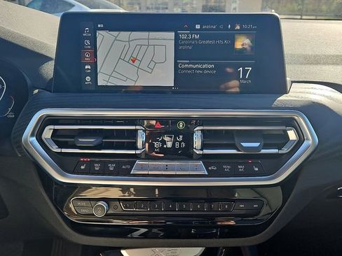 Used 2023 BMW X3 sDrive30i w/ Convenience Package RWD image 19