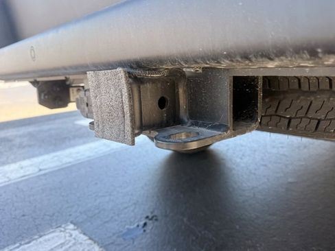 New 2026 RAM ProMaster 1500 w/ Quick Order Package 22G SLT image 10