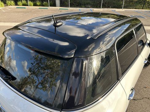 Used 2016 MINI Cooper Countryman S image 16