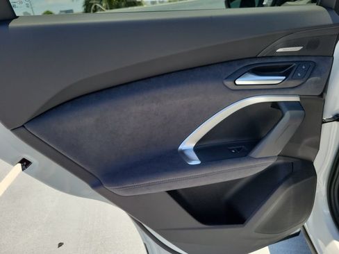 New 2026 Audi SQ5 Premium Plus AWD/4WD image 27