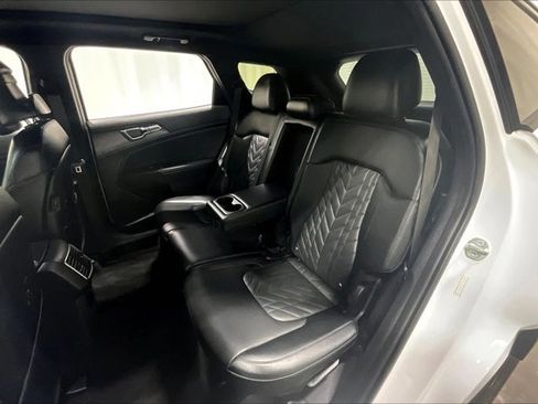 Used 2023 Kia Sportage X-Line w/ X-Line Premium Package AWD/4WD image 26