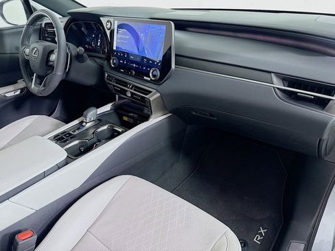 Certified 2025 Lexus RX 350 Premium Plus image 30