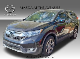 Used 2019 Honda CR-V EX-L 360° Tour