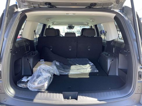 New 2026 Hyundai Santa Fe SE AWD/4WD image 9