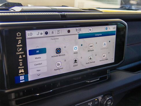 New 2026 Jeep Wrangler Unlimited Rubicon image 36